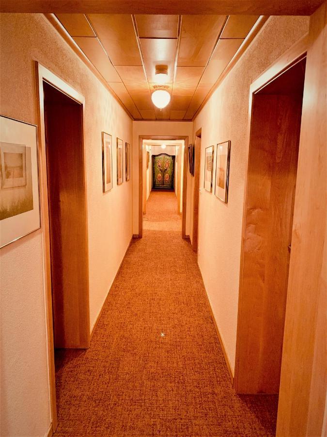Landhaus Kuerrenberg มาเยิน ภายนอก รูปภาพ