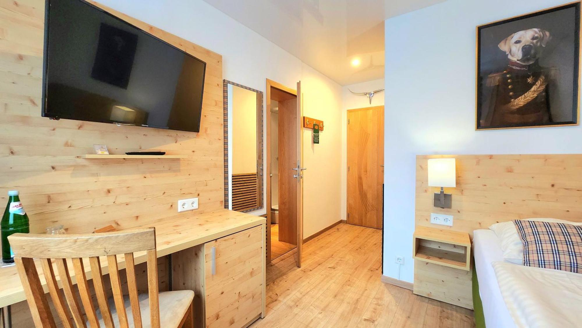 Landhaus Kuerrenberg มาเยิน ภายนอก รูปภาพ