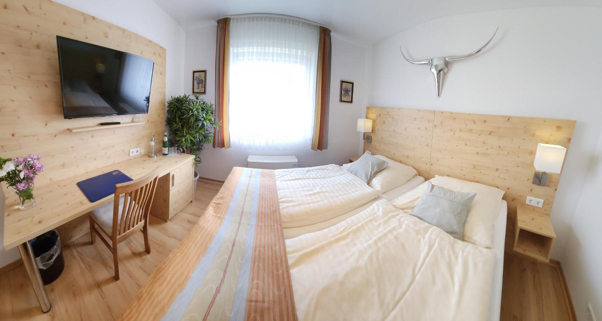 Landhaus Kuerrenberg มาเยิน ภายนอก รูปภาพ